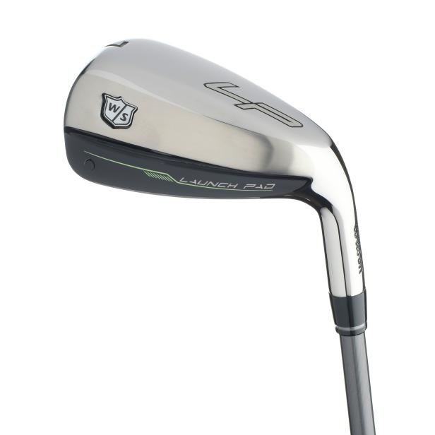 Wilson Launch Pad 2024 Hot List Golf Digest Best New Irons 2024